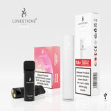 LUVA KIT WHITE (8287370641639)