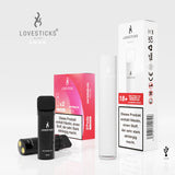 LUVA KIT WHITE (8287370641639)