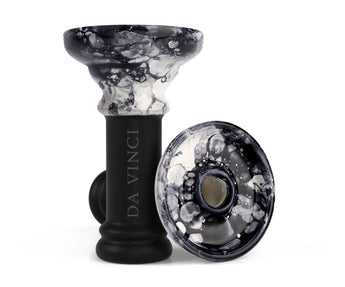 DA VINCI PHUNNEL – BLACK WHITE (8000655261927)