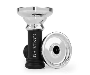 DA VINCI PHUNNEL – PLATINUM BLACK (8000659226855)