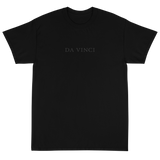 DAVINCI T-SHIRT (8132229988583)