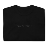 DAVINCI T-SHIRT (8132229988583)