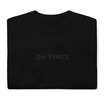 DAVINCI T-SHIRT (8132229988583)