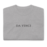DAVINCI T-SHIRT (8132229988583)