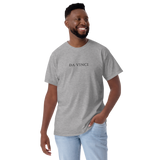 DAVINCI T-SHIRT (8132229988583)