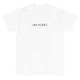 DAVINCI T-SHIRT (8132229988583)