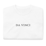 DAVINCI T-SHIRT (8132229988583)
